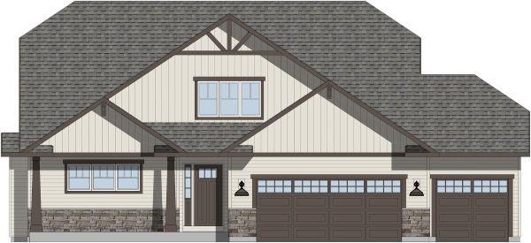 1315 Peony Fort Fort Atkinson, WI 53538 - Photo 1 of 6