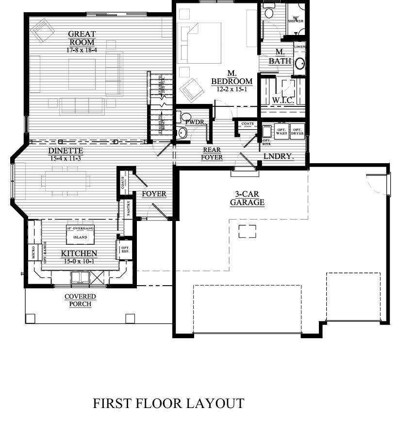 1315 Peony Fort Fort Atkinson, WI 53538 - Photo 2 of 6