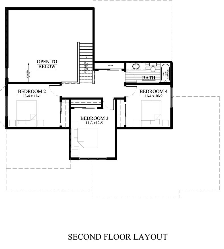 1315 Peony Fort Fort Atkinson, WI 53538 - Photo 3 of 6