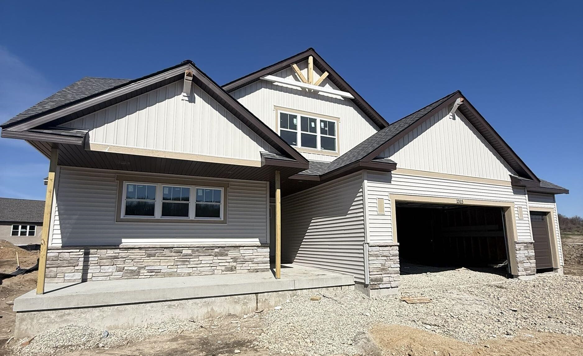 1315 Peony Fort Fort Atkinson, WI 53538 - Photo 6 of 6