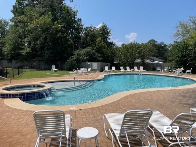 25806 Pollard Road, Unit 30 Daphne, AL 36526 - Photo 22 of 23