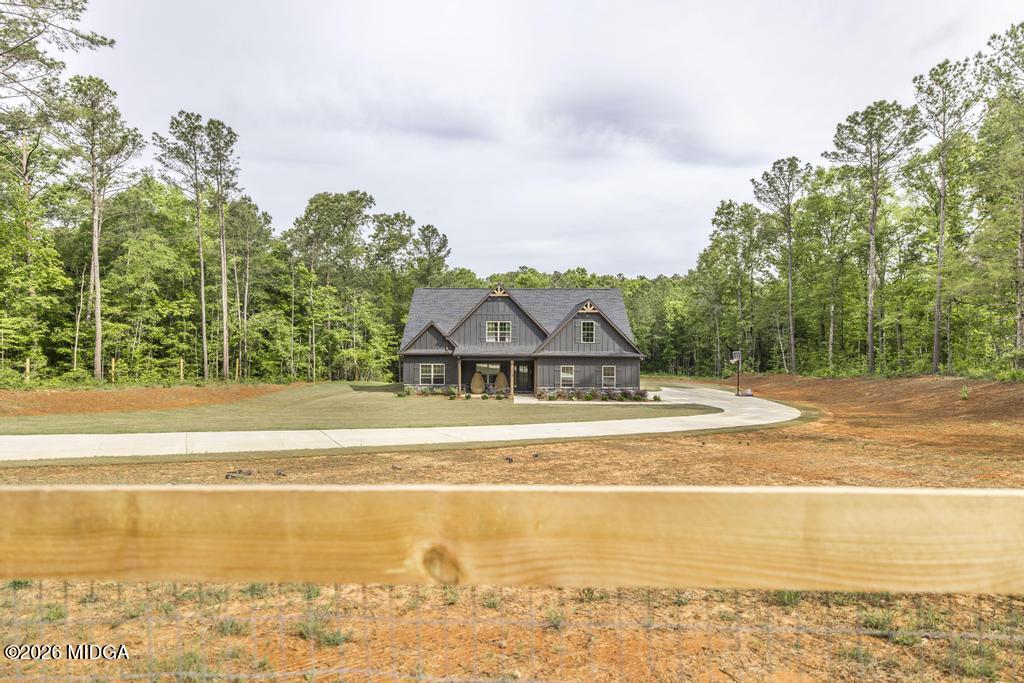 1204 Teagle Road, Unit 7 Forsyth, GA 31029 - Photo 3 of 37 1204 Teagle Rd 2