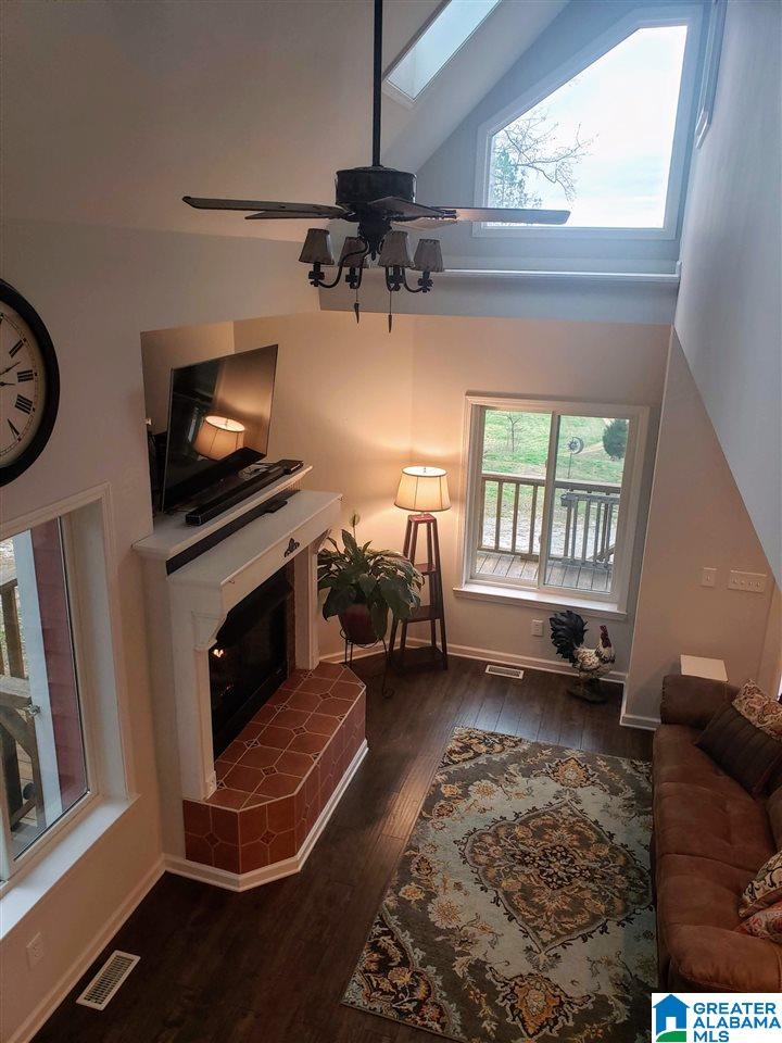 573 County Road 436 Fruithurst, AL 36262 - Photo 12 of 45