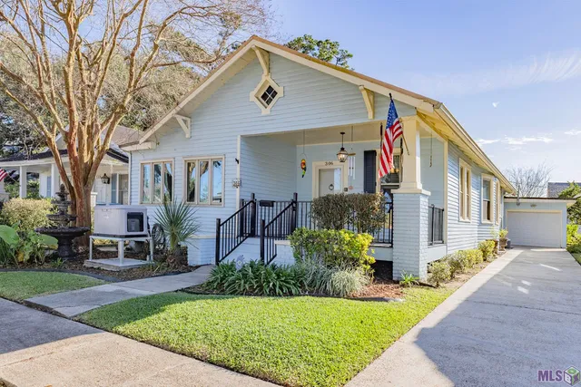 $355,000 | 306 East 2nd Street, Thibodaux, LA 70301