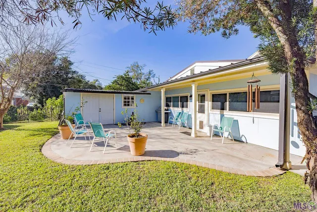 $355,000 | 306 East 2nd Street, Thibodaux, LA 70301