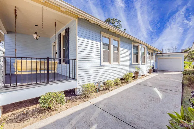 $355,000 | 306 East 2nd Street, Thibodaux, LA 70301