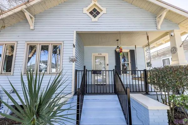 $320,000 | 306 East 2nd Street, Thibodaux, LA 70301