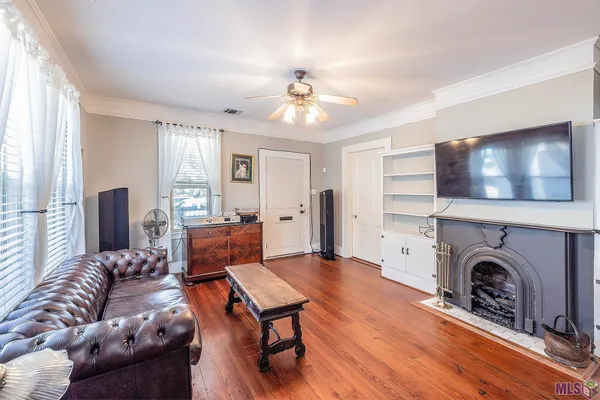 $320,000 | 306 East 2nd Street, Thibodaux, LA 70301