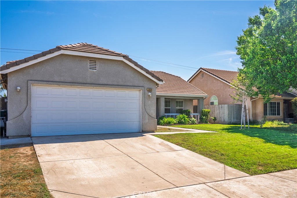 2658 Drake Avenue Merced, CA 95348 - Photo 3 of 28