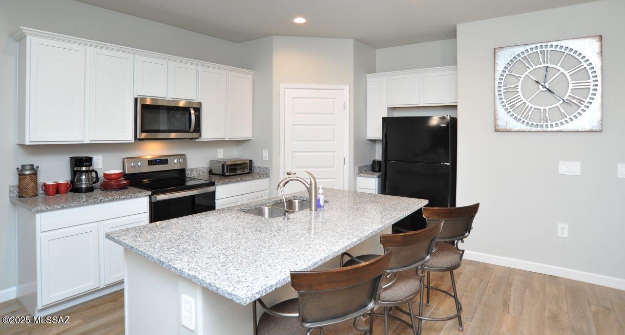 17130 West Starr Road Marana, AZ 85653 - Photo 13 of 37 Gallery Image 13