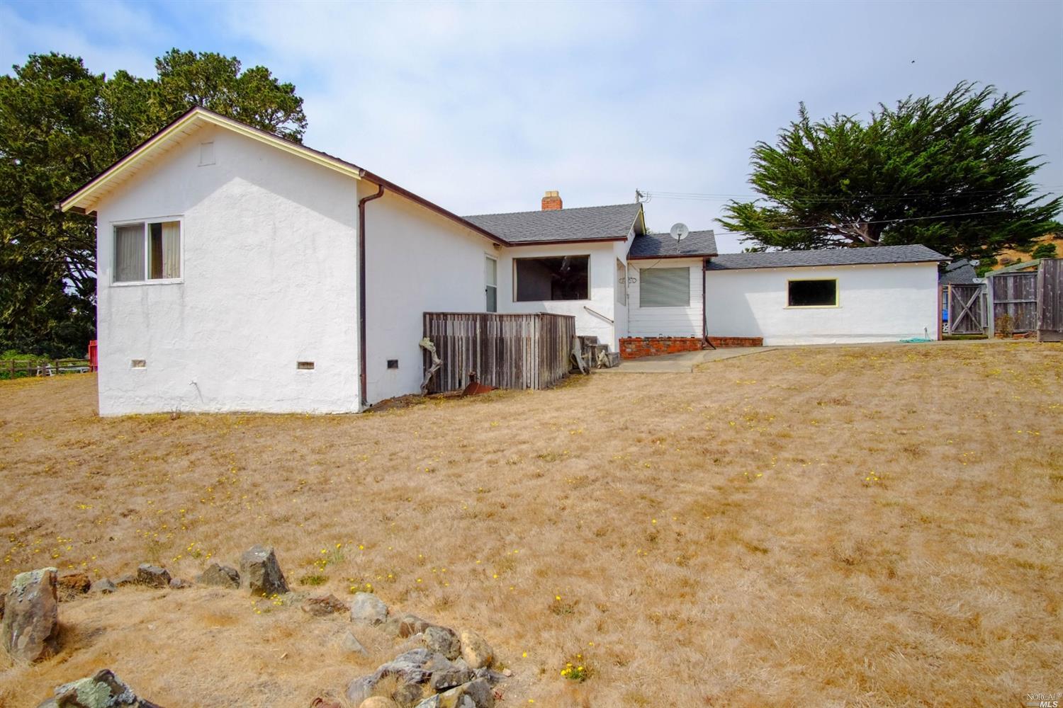 135 Port Road Point Arena, CA 95468 - Photo 1 of 1 Gallery Image 1