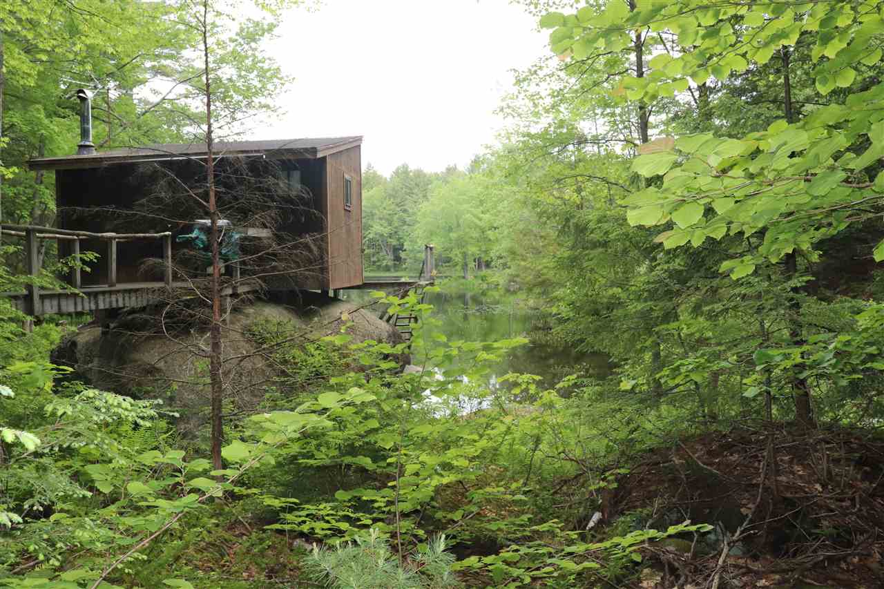 Forest Road Greenfield, NH 03047 - Photo 29 of 32
