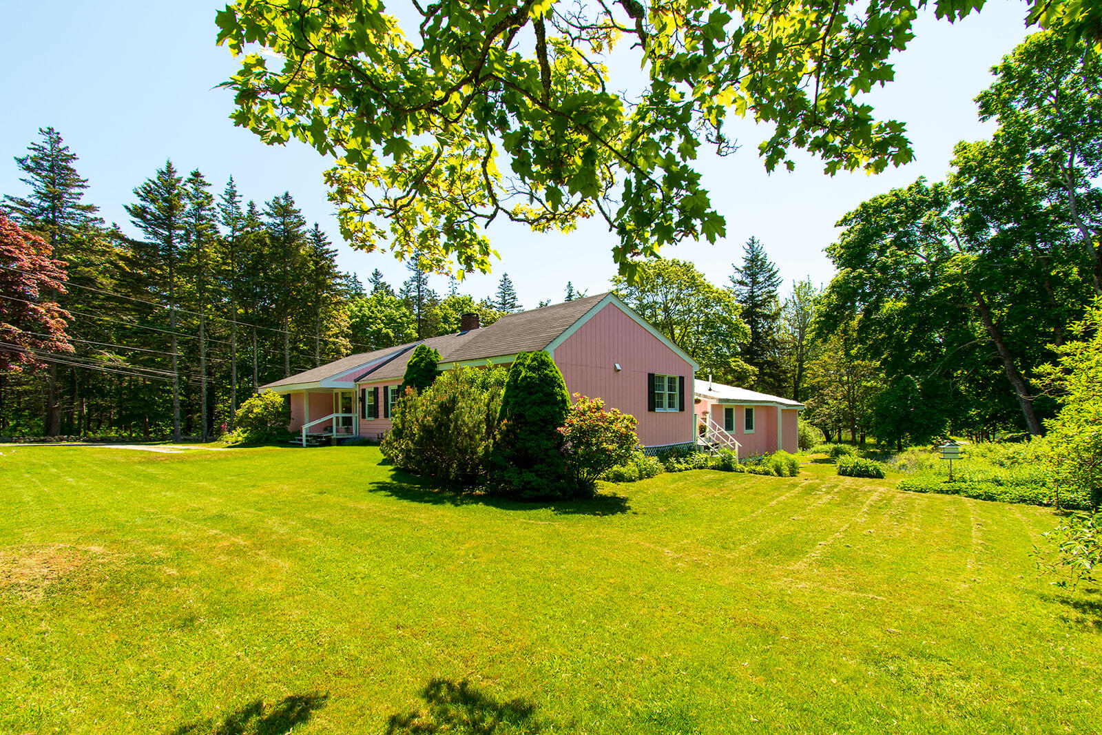169 Hartsneck Road Tenants Harbor, ME 04860 - Photo 37 of 45 169 Harts Neck Road, Saint George