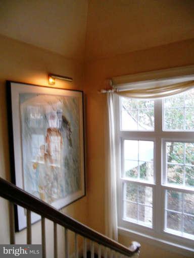 7111 Bristol Road Baltimore, MD 21212 - Photo 22 of 26 Stair Hall