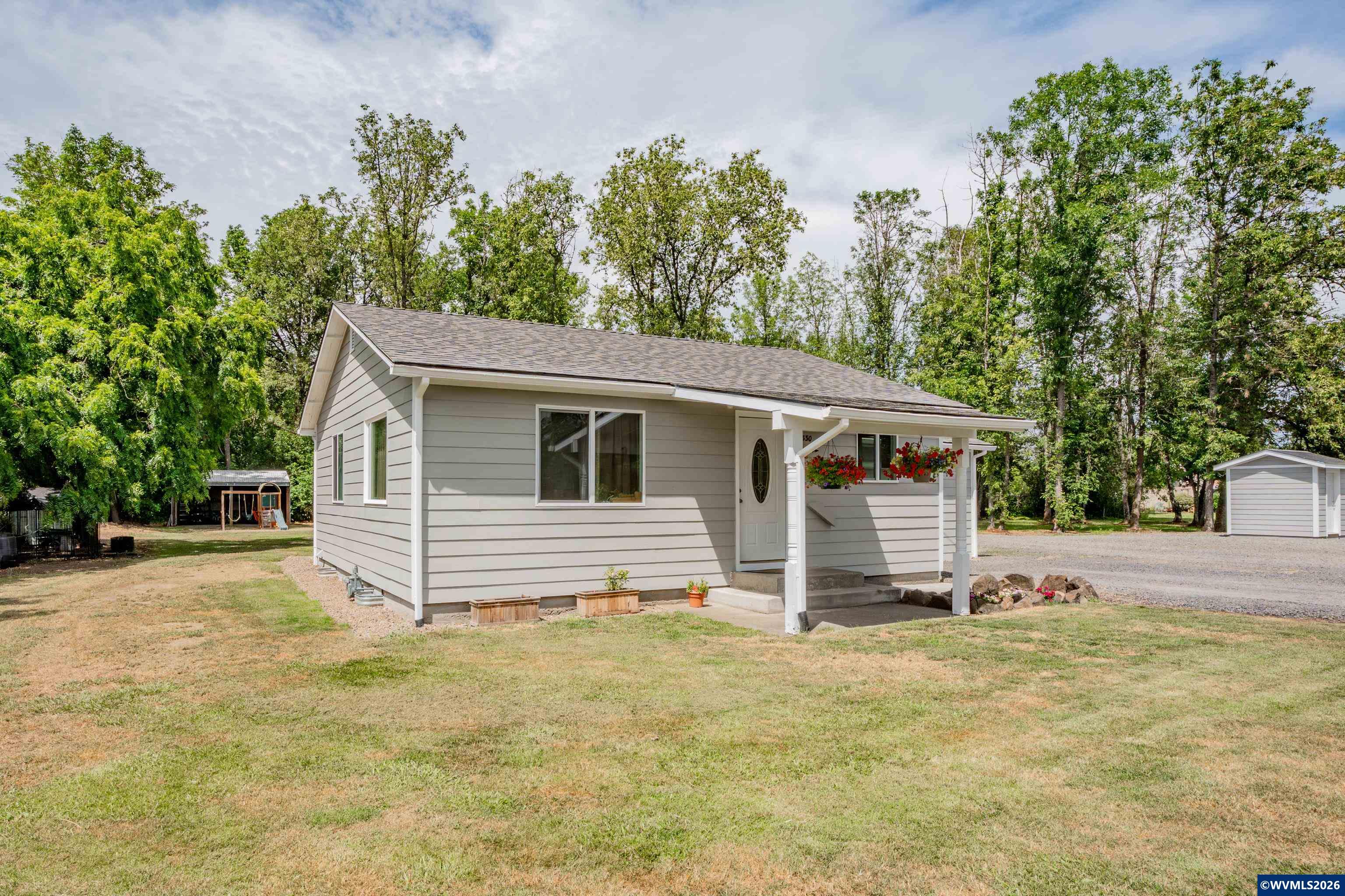 530 Brooks Street Lebanon, OR 97355 - Photo 26 of 26