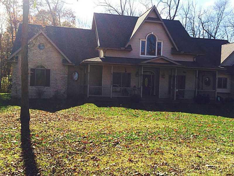 3035 South Tecumseh Road Springfield, OH 45502 - Photo 2 of 19 Gallery Image 2