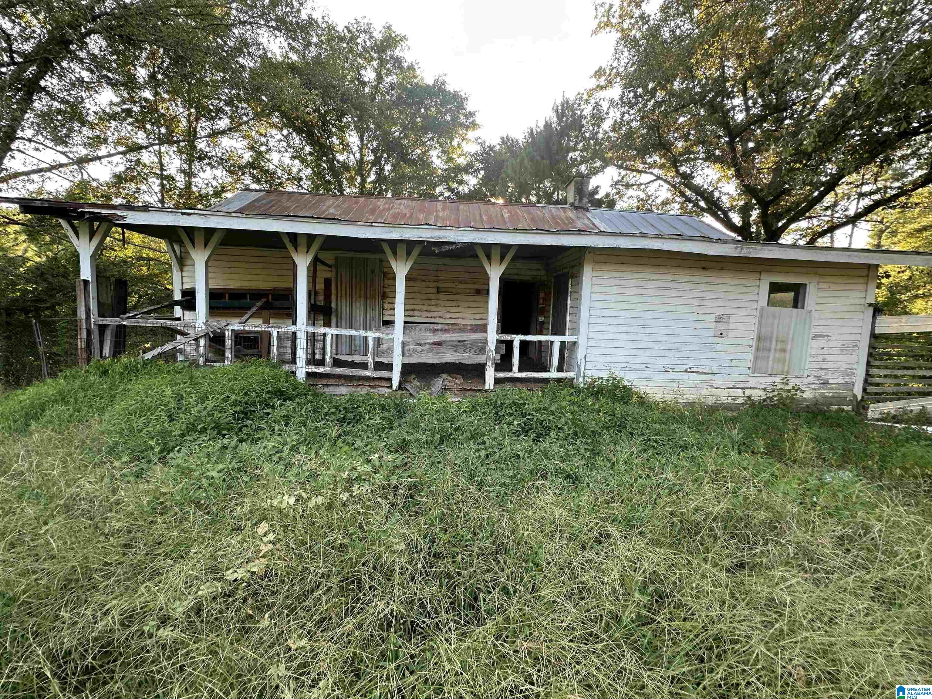 0 Honeycut Road Randolph, AL 36792 - Photo 15 of 29