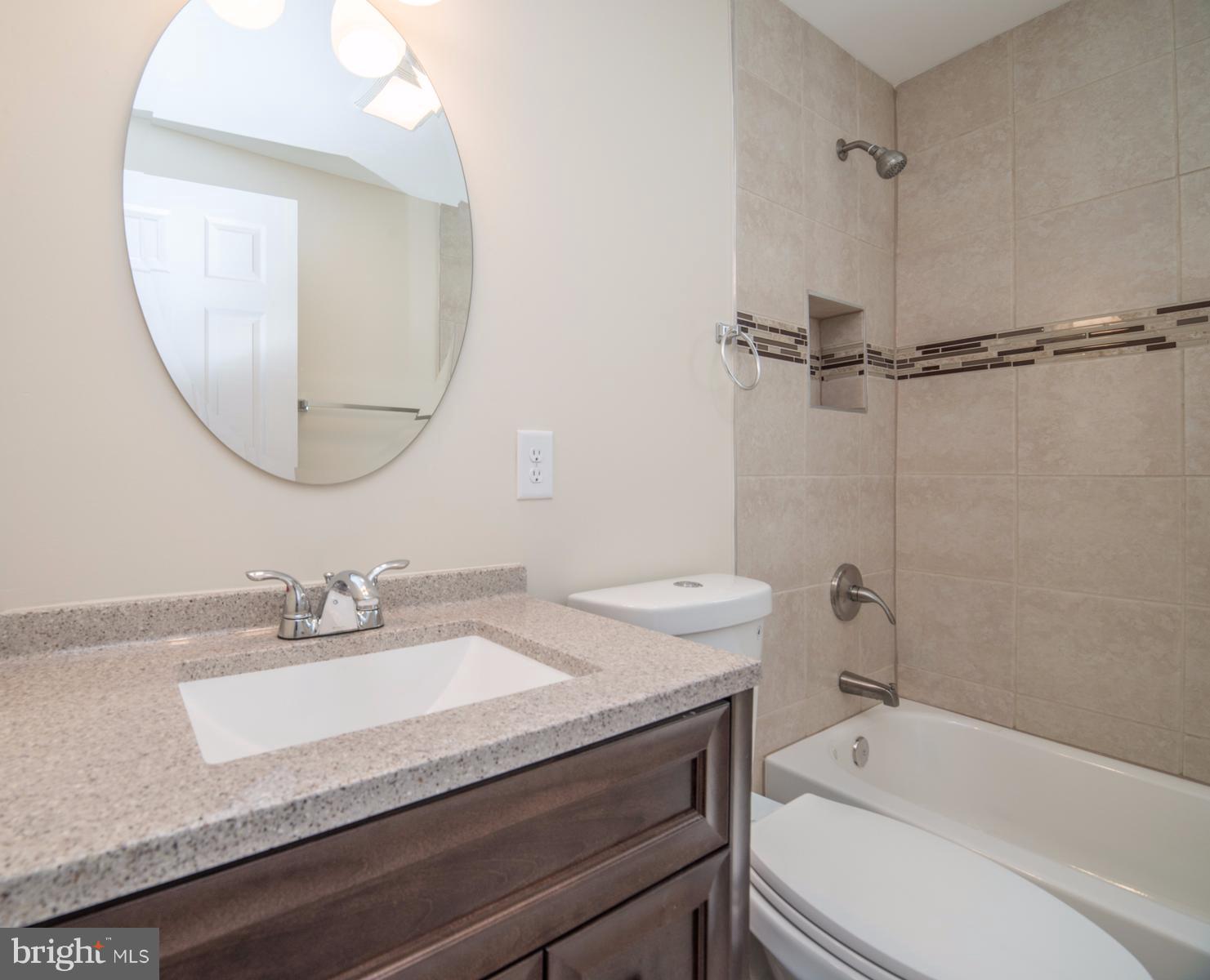 5617 Northgreen Road Baltimore, MD 21244 - Photo 12 of 27 Bath