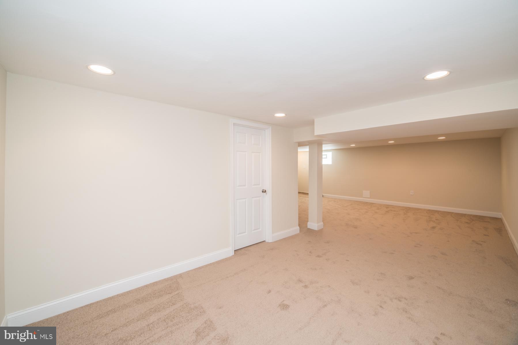 5617 Northgreen Road Baltimore, MD 21244 - Photo 18 of 27 Basement