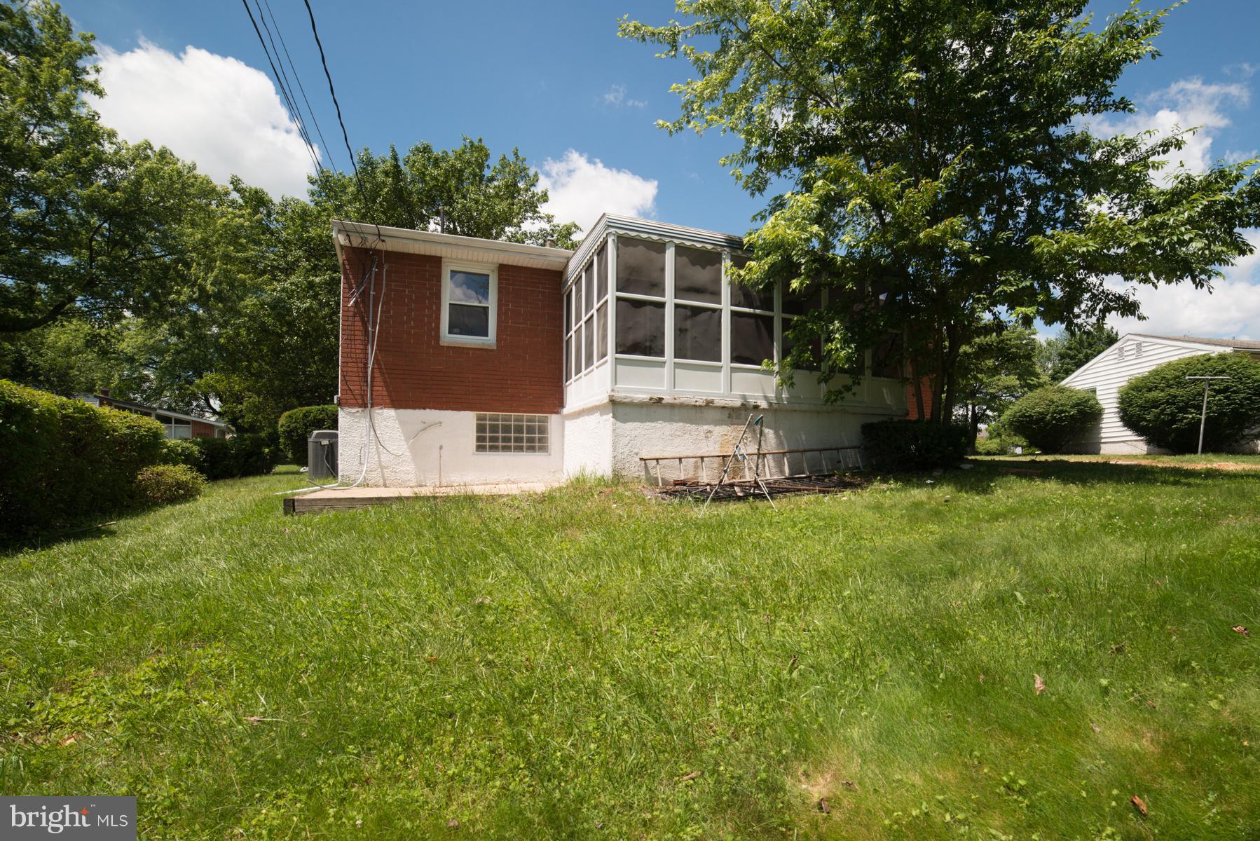 5617 Northgreen Road Baltimore, MD 21244 - Photo 27 of 27 Exterior (Rear)
