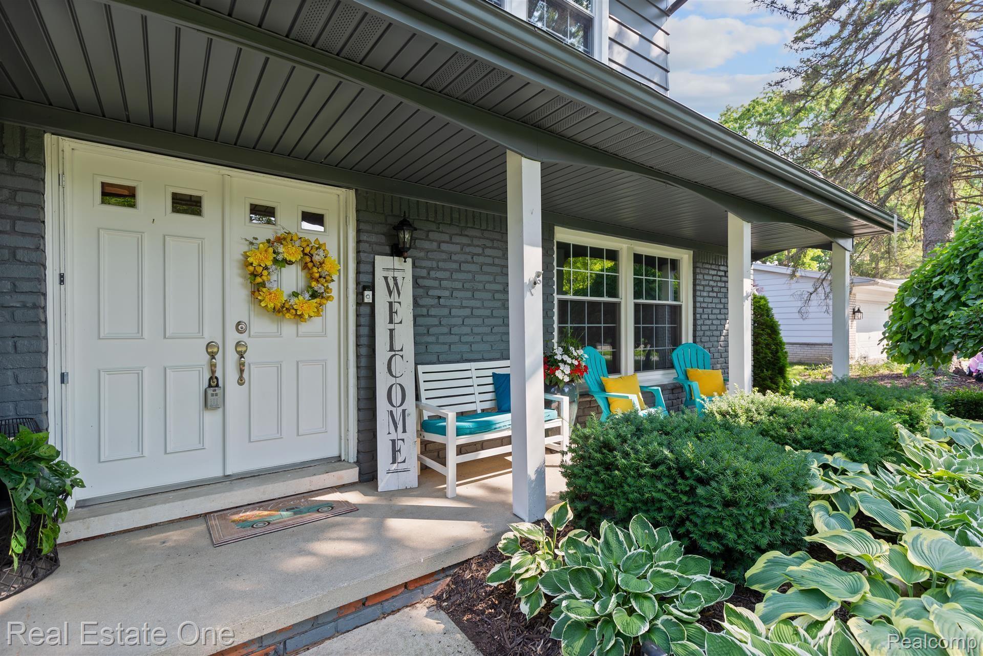 2569 Rambling Way Bloomfield Hills, MI 48302 - Photo 44 of 57 Gallery Image 44