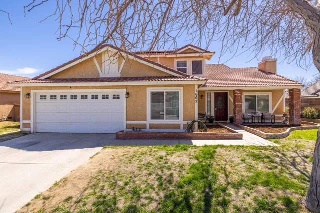 $519,999 | 1662 West Lumber Street, Lancaster, CA 93534