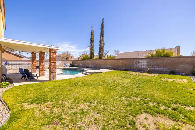 $519,999 | 1662 West Lumber Street, Lancaster, CA 93534