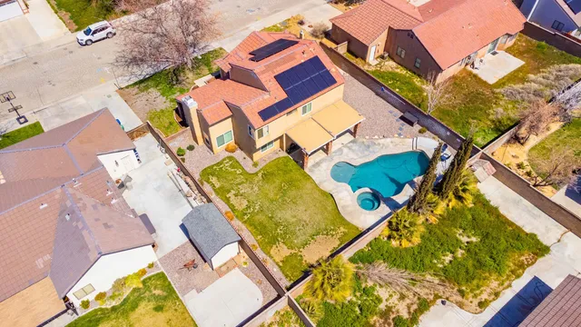 $519,999 | 1662 West Lumber Street, Lancaster, CA 93534