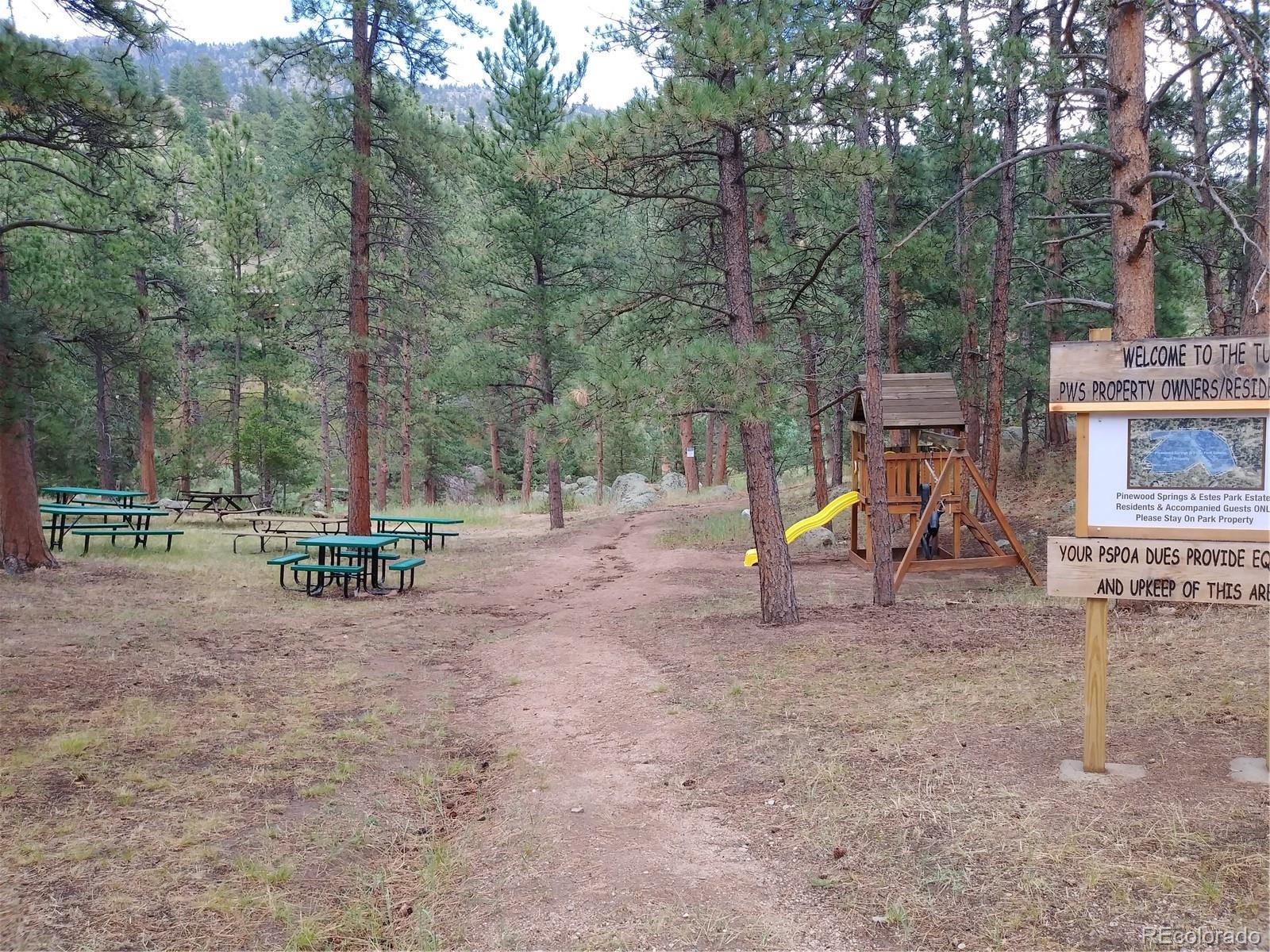 202 Wichita Road Lyons, CO 80540 - Photo 34 of 38 Gallery Image 34