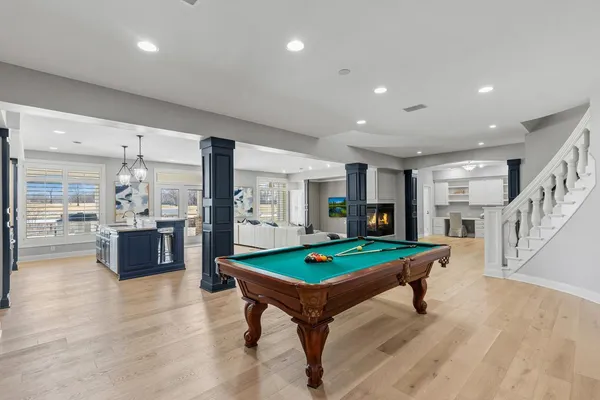 $2,500,000 | 18355 Nicklaus Way, Eden Prairie, MN 55347