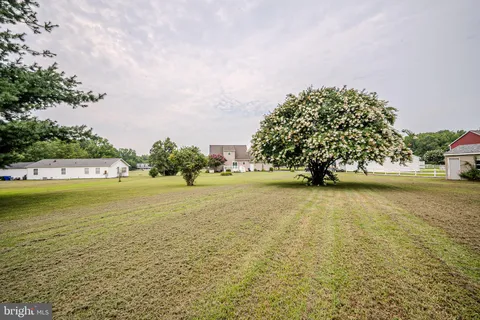 a view of an ocean and beach