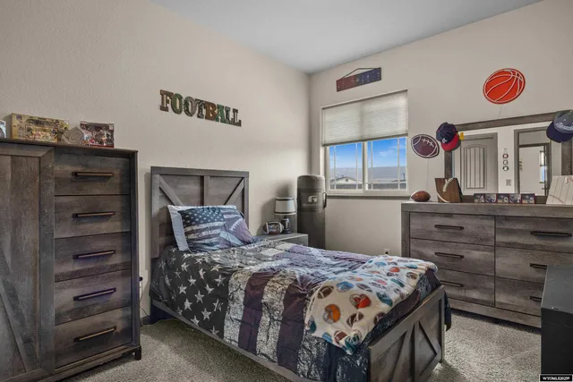 $385,000 | 4858 Pontiac Street, Mills, WY 82644