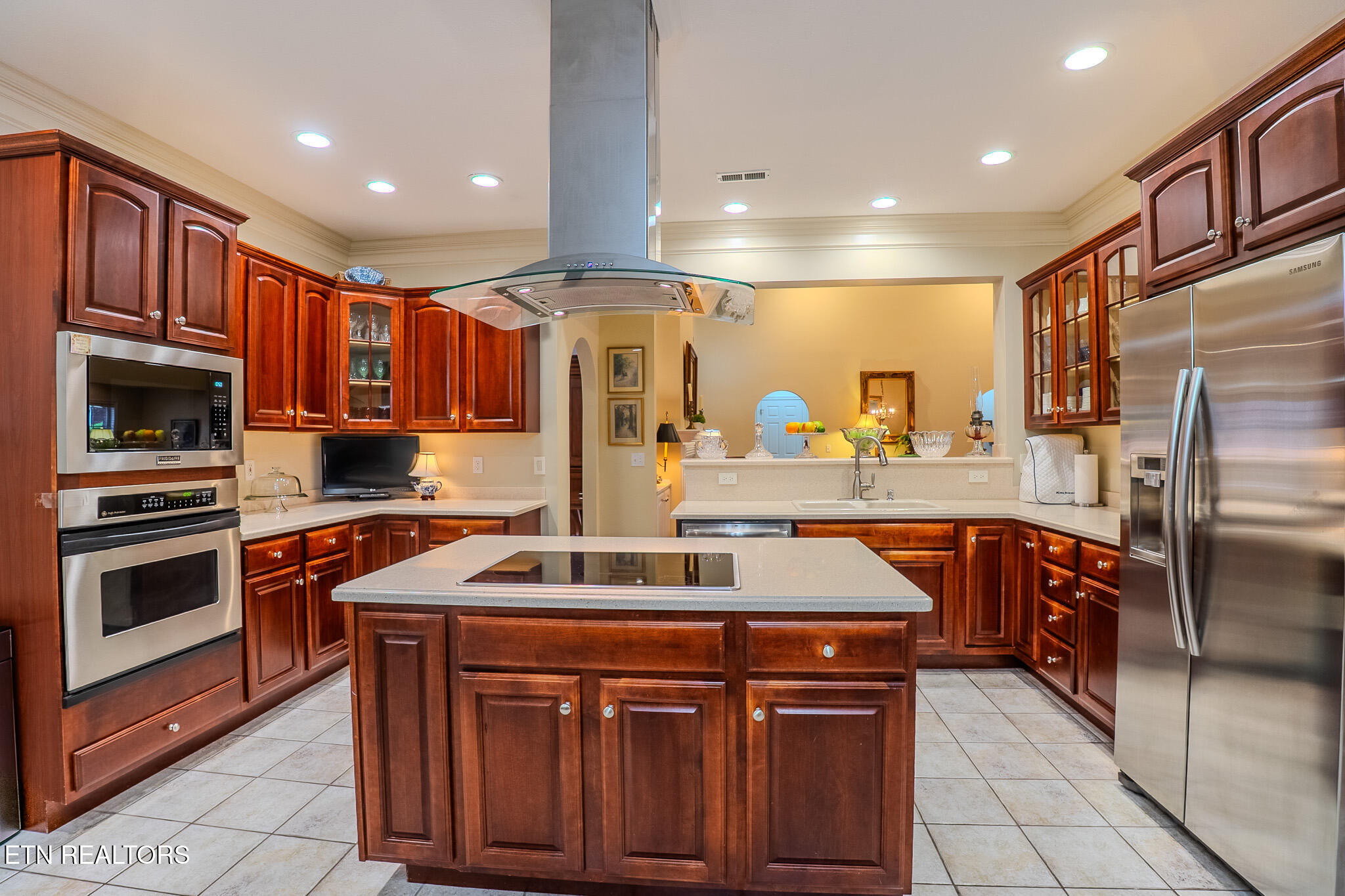 12427 Willow Ridge Lane Farragut, TN 37934 - Photo 11 of 49 DSC00681-HDR