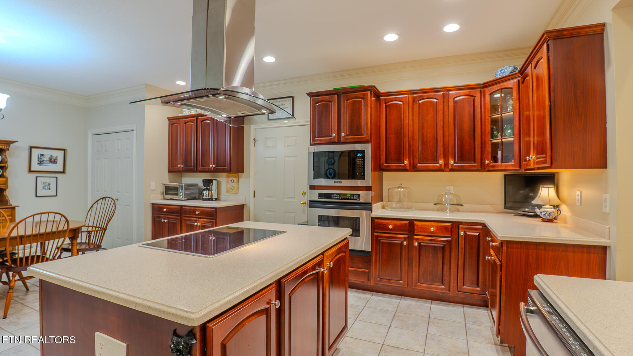 12427 Willow Ridge Lane Farragut, TN 37934 - Photo 12 of 49 DSC00703-Enhanced-NR