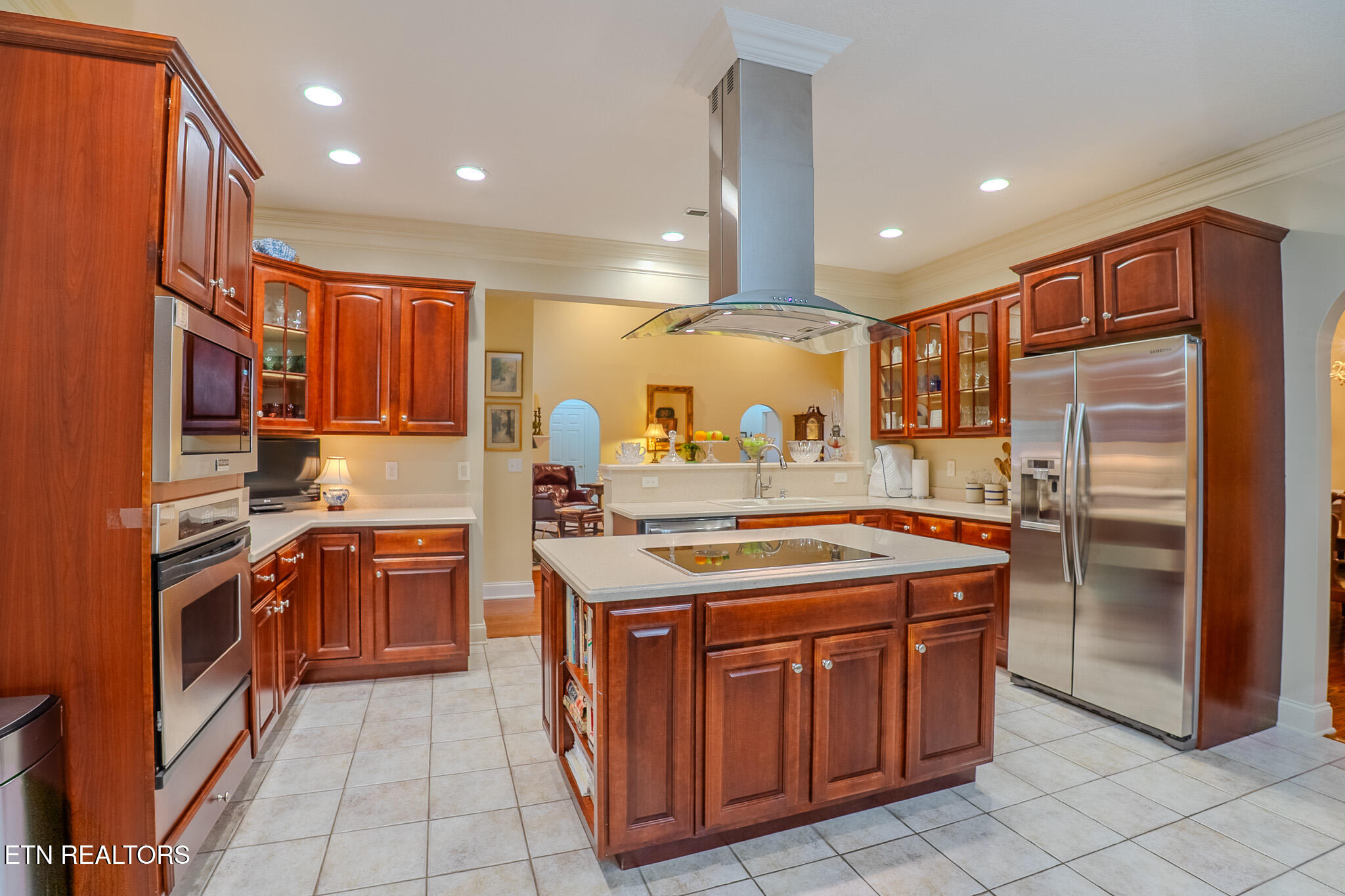 12427 Willow Ridge Lane Farragut, TN 37934 - Photo 13 of 49 DSC00687-HDR