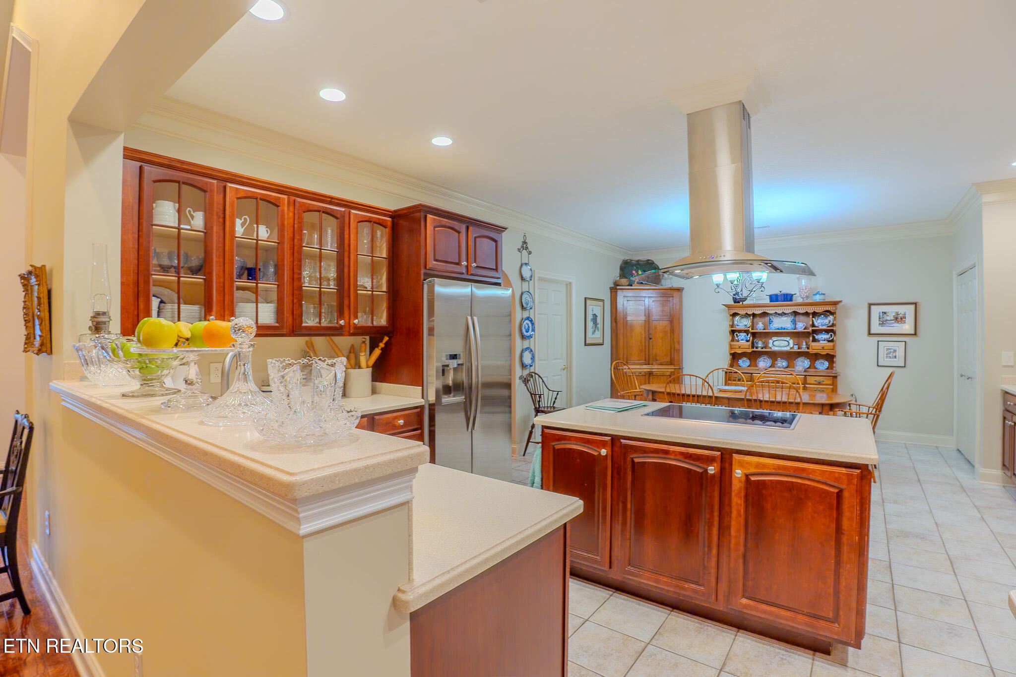 12427 Willow Ridge Lane Farragut, TN 37934 - Photo 14 of 49 DSC00657-HDR-Enhanced-NR