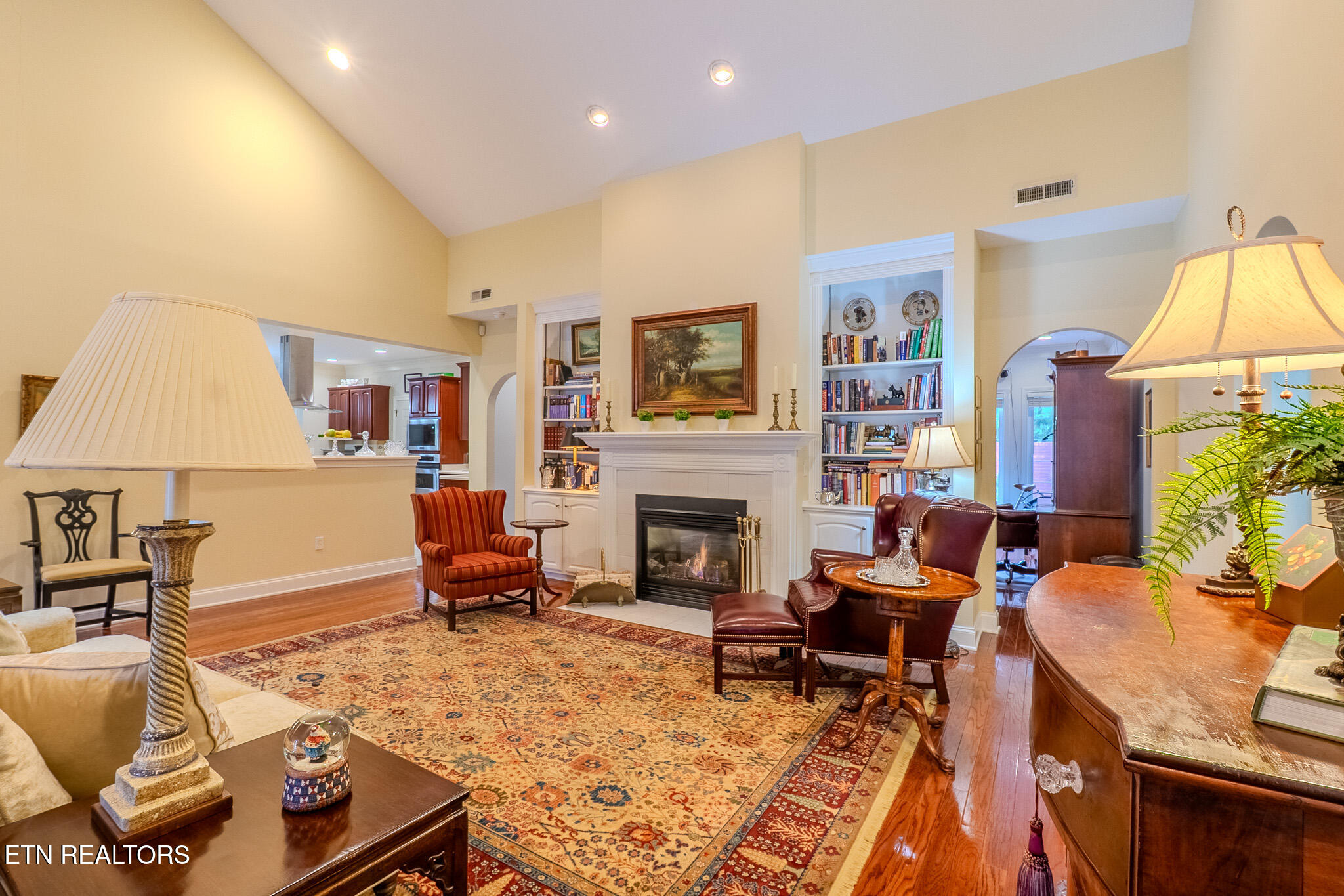 12427 Willow Ridge Lane Farragut, TN 37934 - Photo 16 of 49 DSC00354-HDR