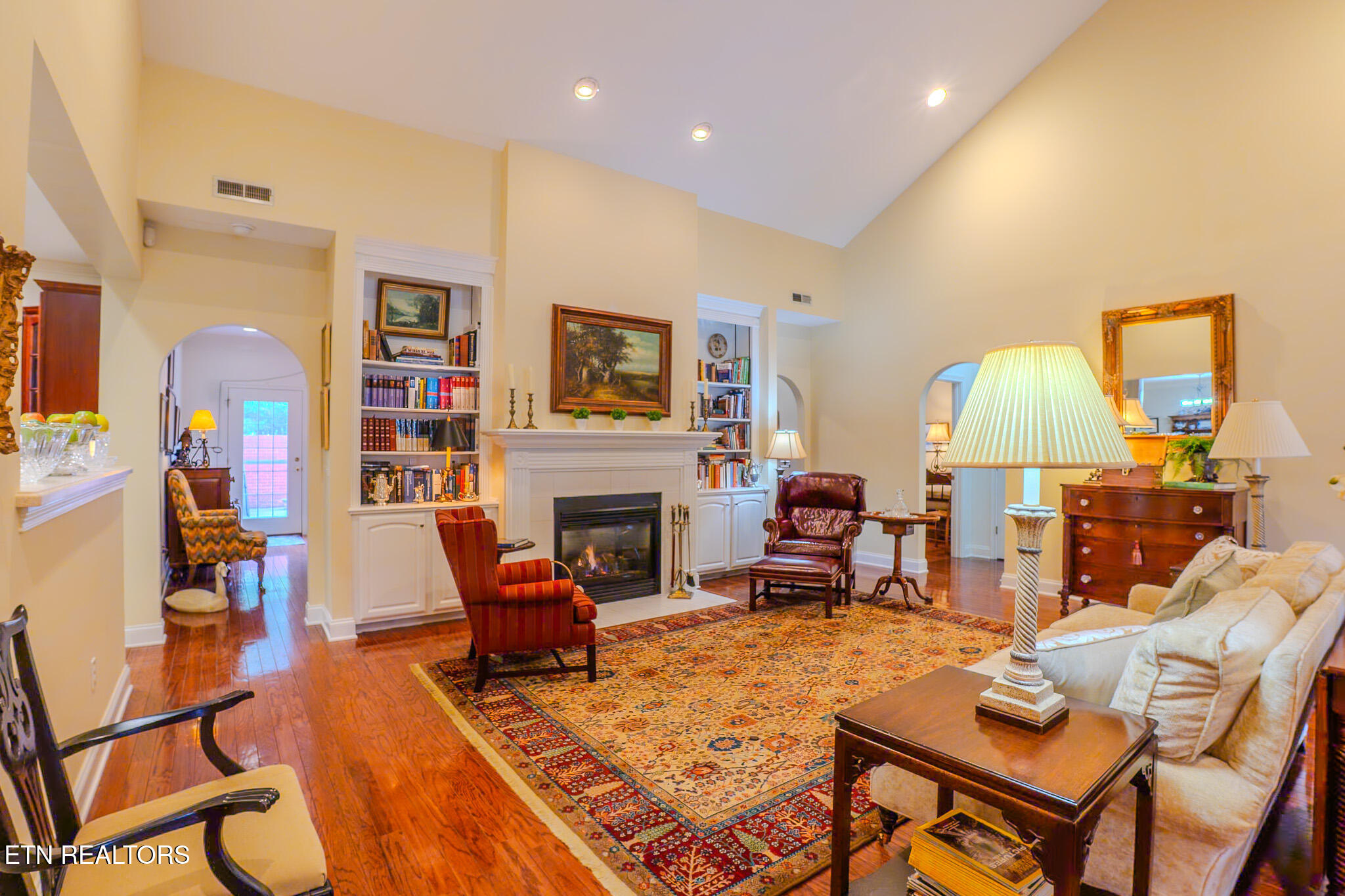 12427 Willow Ridge Lane Farragut, TN 37934 - Photo 17 of 49 DSC00348-HDR-Enhanced-NR