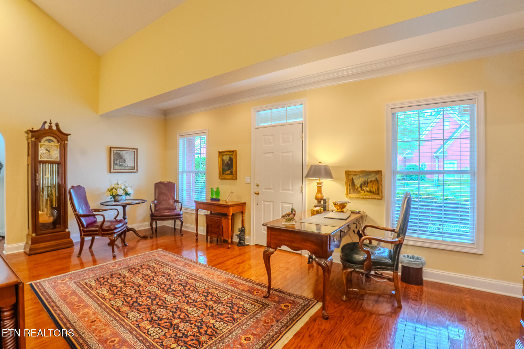 12427 Willow Ridge Lane Farragut, TN 37934 - Photo 18 of 49 DSC00375-HDR