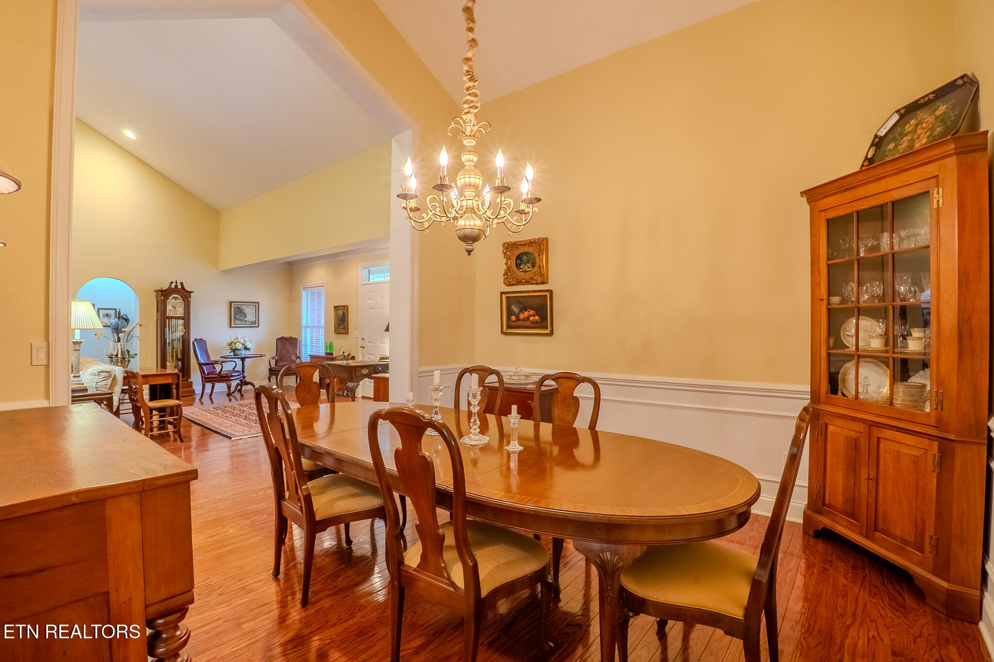 12427 Willow Ridge Lane Farragut, TN 37934 - Photo 20 of 49 DSC00408-HDR