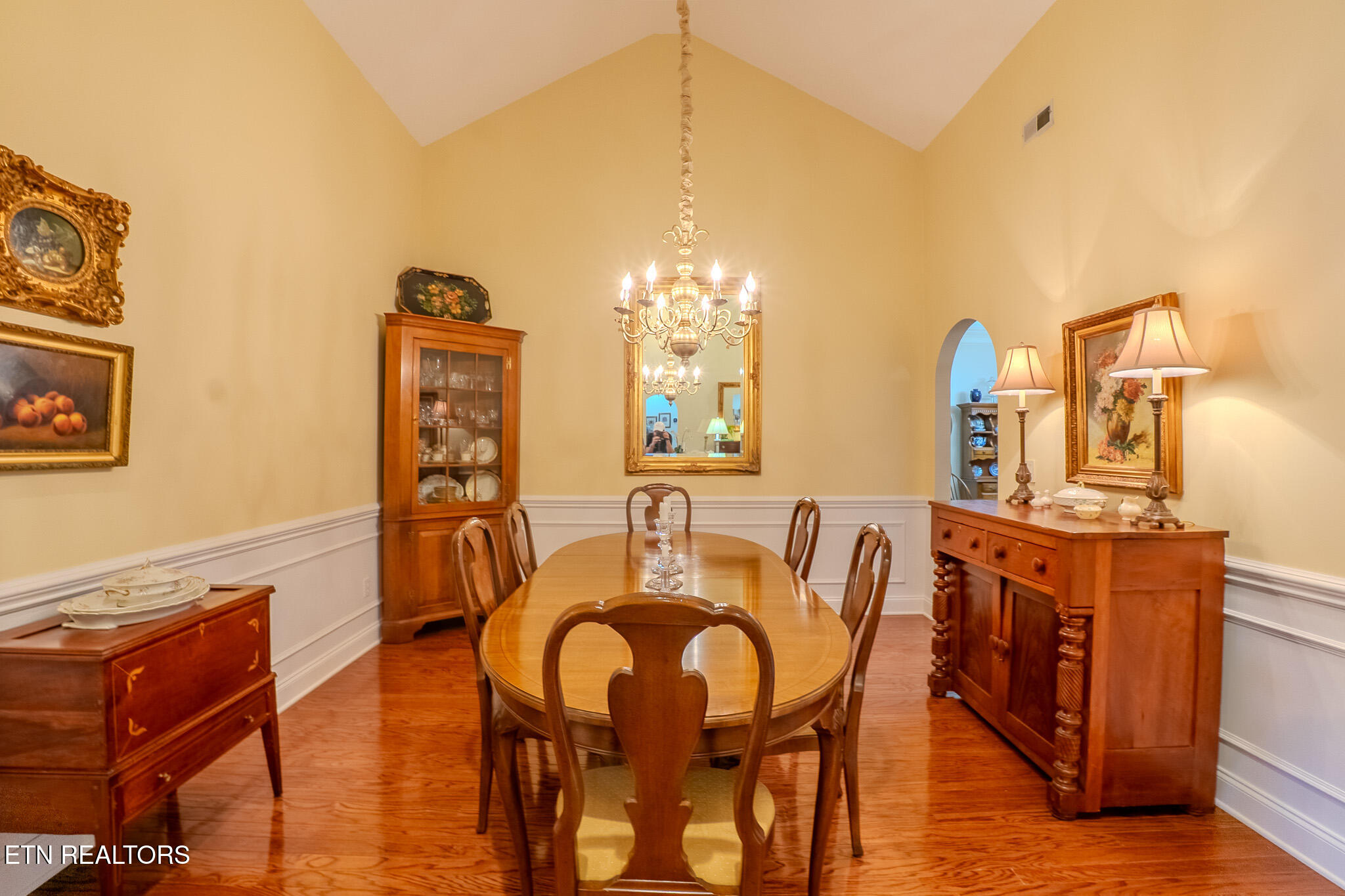 12427 Willow Ridge Lane Farragut, TN 37934 - Photo 21 of 49 DSC00390-HDR