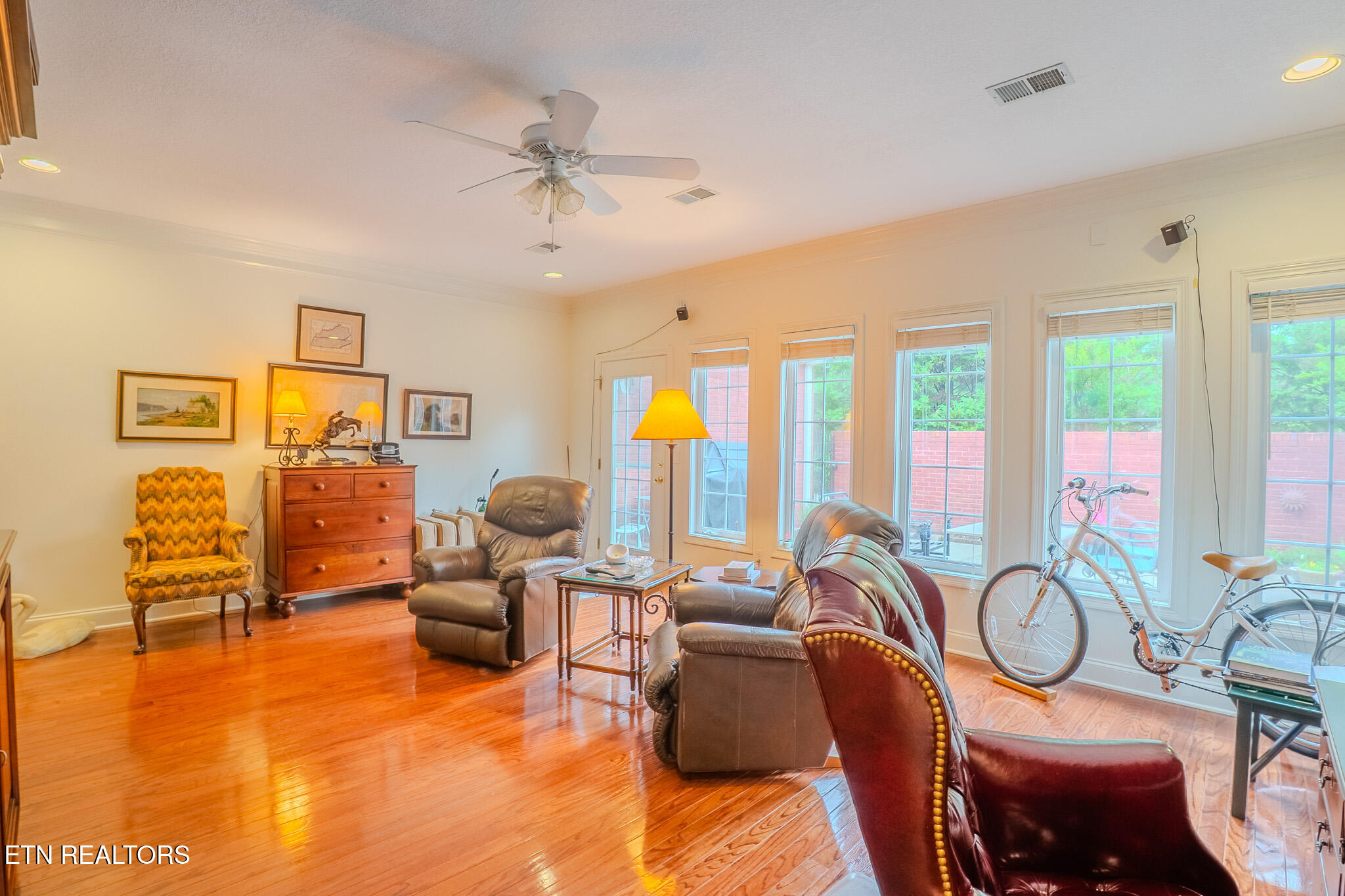 12427 Willow Ridge Lane Farragut, TN 37934 - Photo 24 of 49 DSC00600-HDR