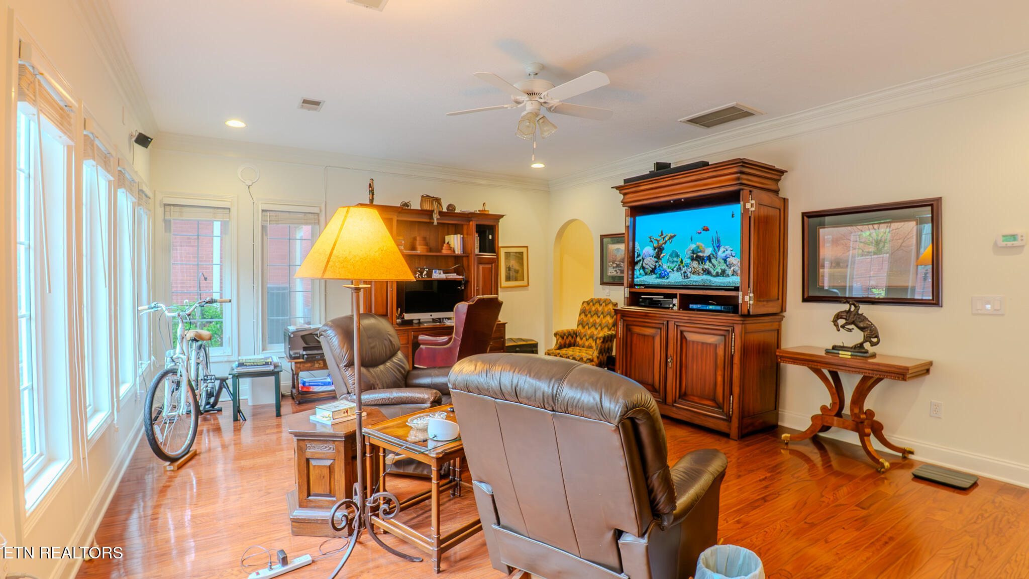 12427 Willow Ridge Lane Farragut, TN 37934 - Photo 25 of 49 DSC00616-Enhanced-NR