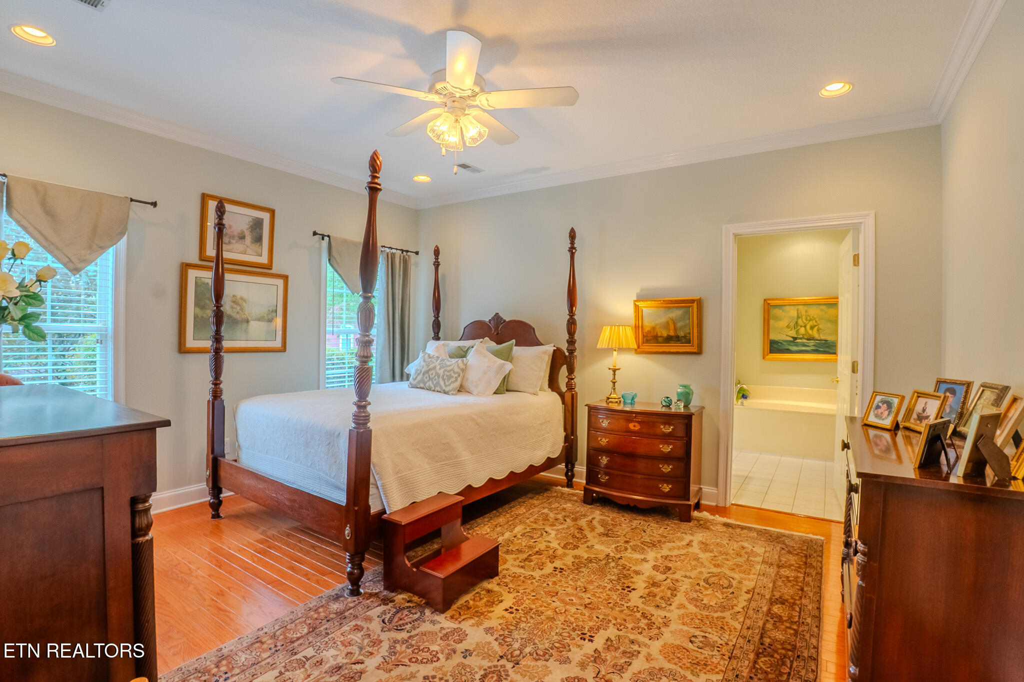 12427 Willow Ridge Lane Farragut, TN 37934 - Photo 26 of 49 DSC00414-HDR