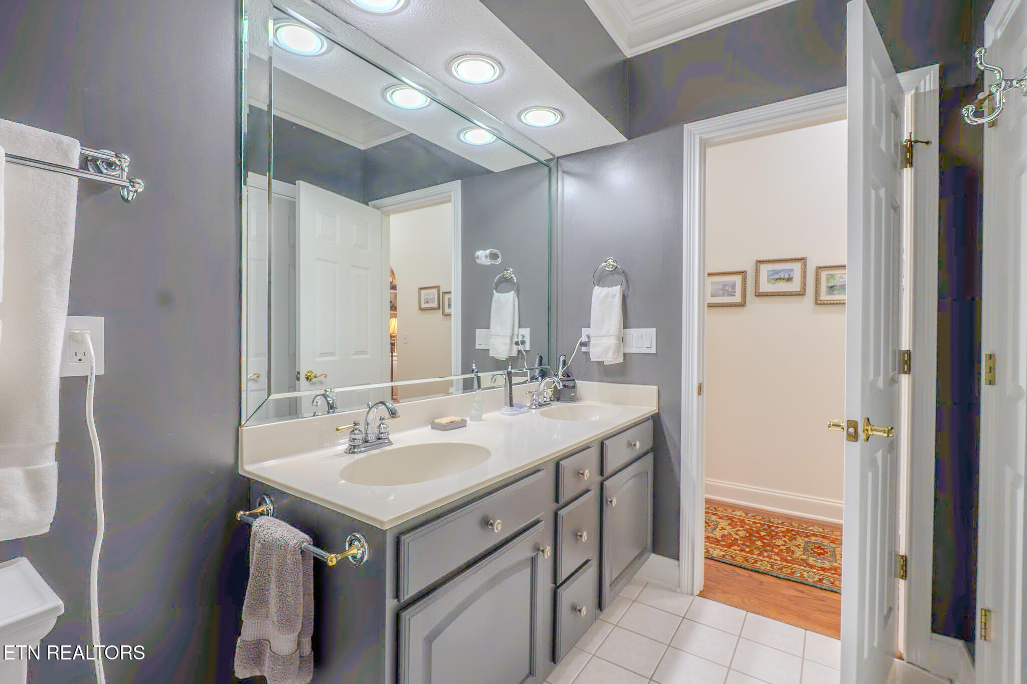 12427 Willow Ridge Lane Farragut, TN 37934 - Photo 38 of 49 DSC00525-HDR-Enhanced-NR