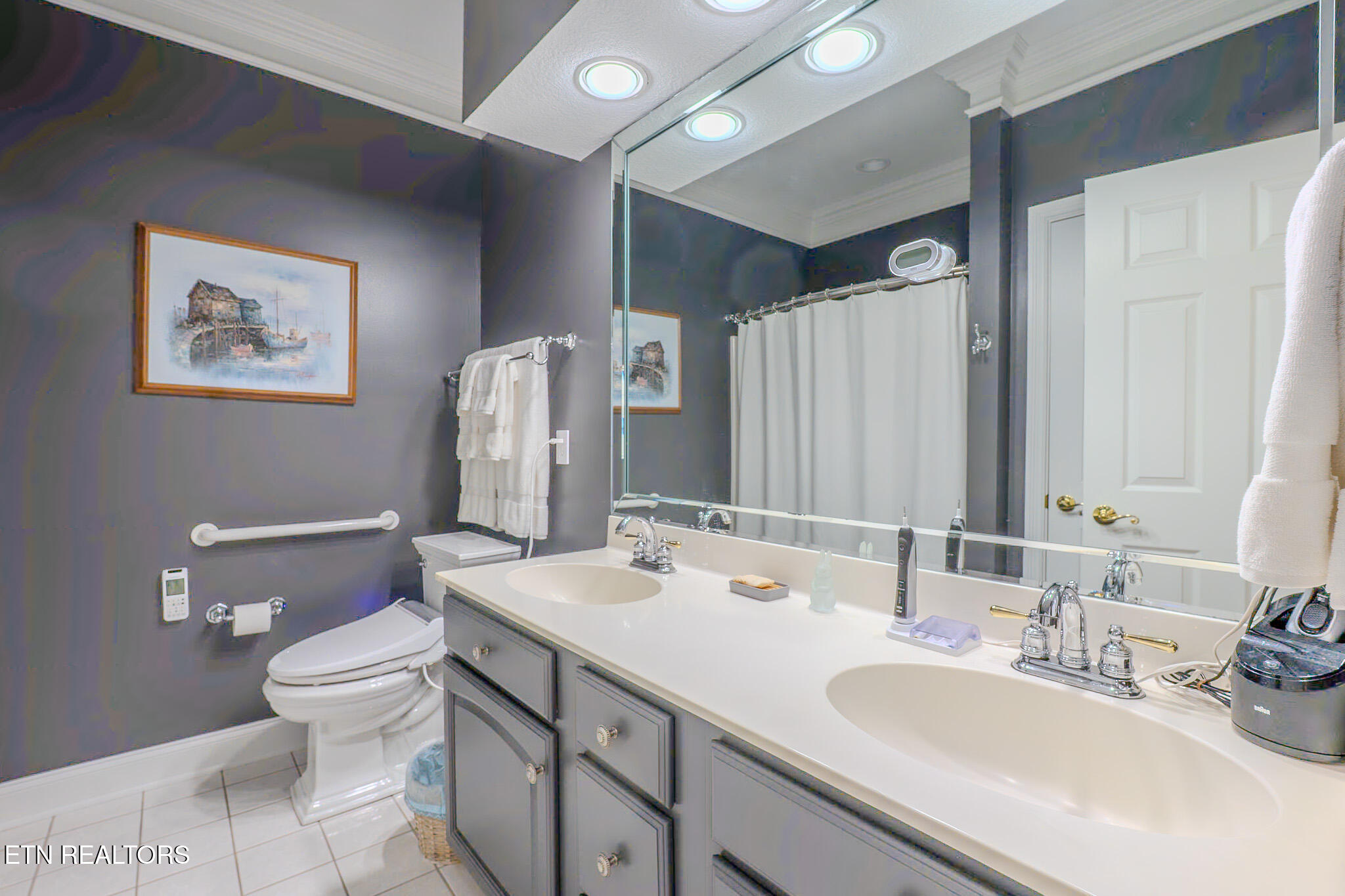 12427 Willow Ridge Lane Farragut, TN 37934 - Photo 39 of 49 DSC00519-HDR-Enhanced-NR