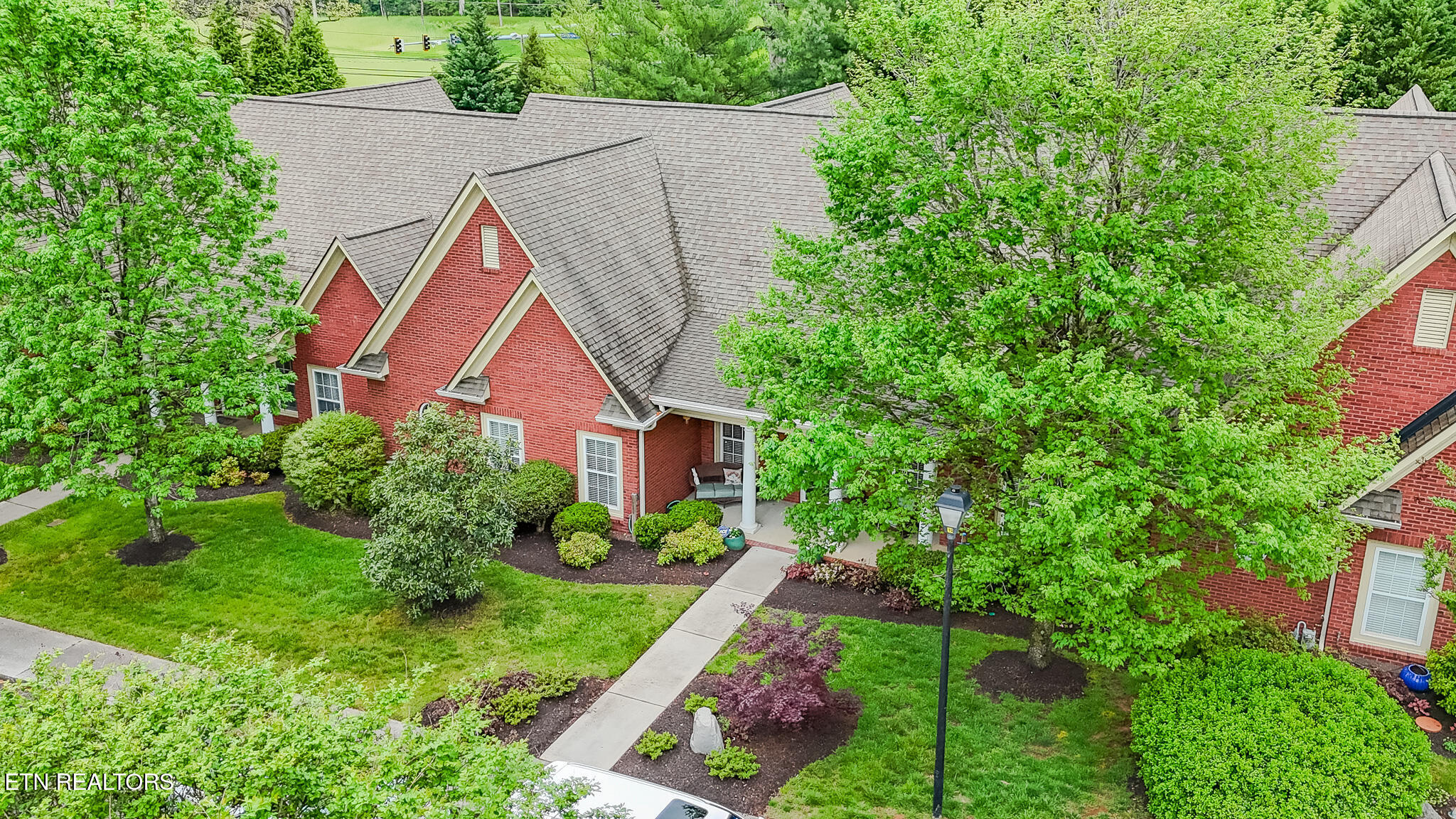 12427 Willow Ridge Lane Farragut, TN 37934 - Photo 4 of 49 DJI_20250422111154_0134_D