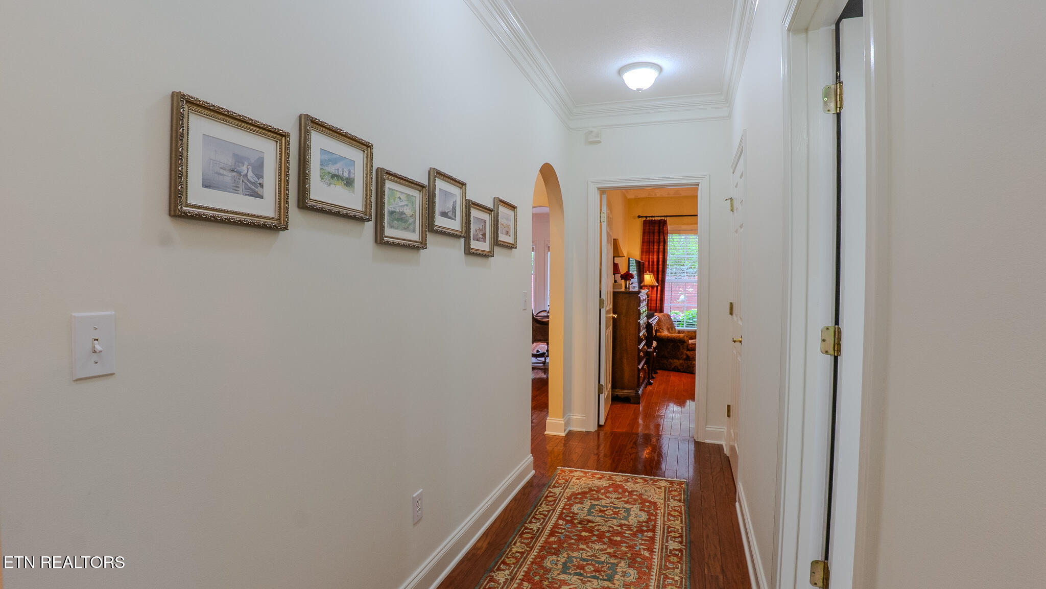 12427 Willow Ridge Lane Farragut, TN 37934 - Photo 42 of 49 DSC00568