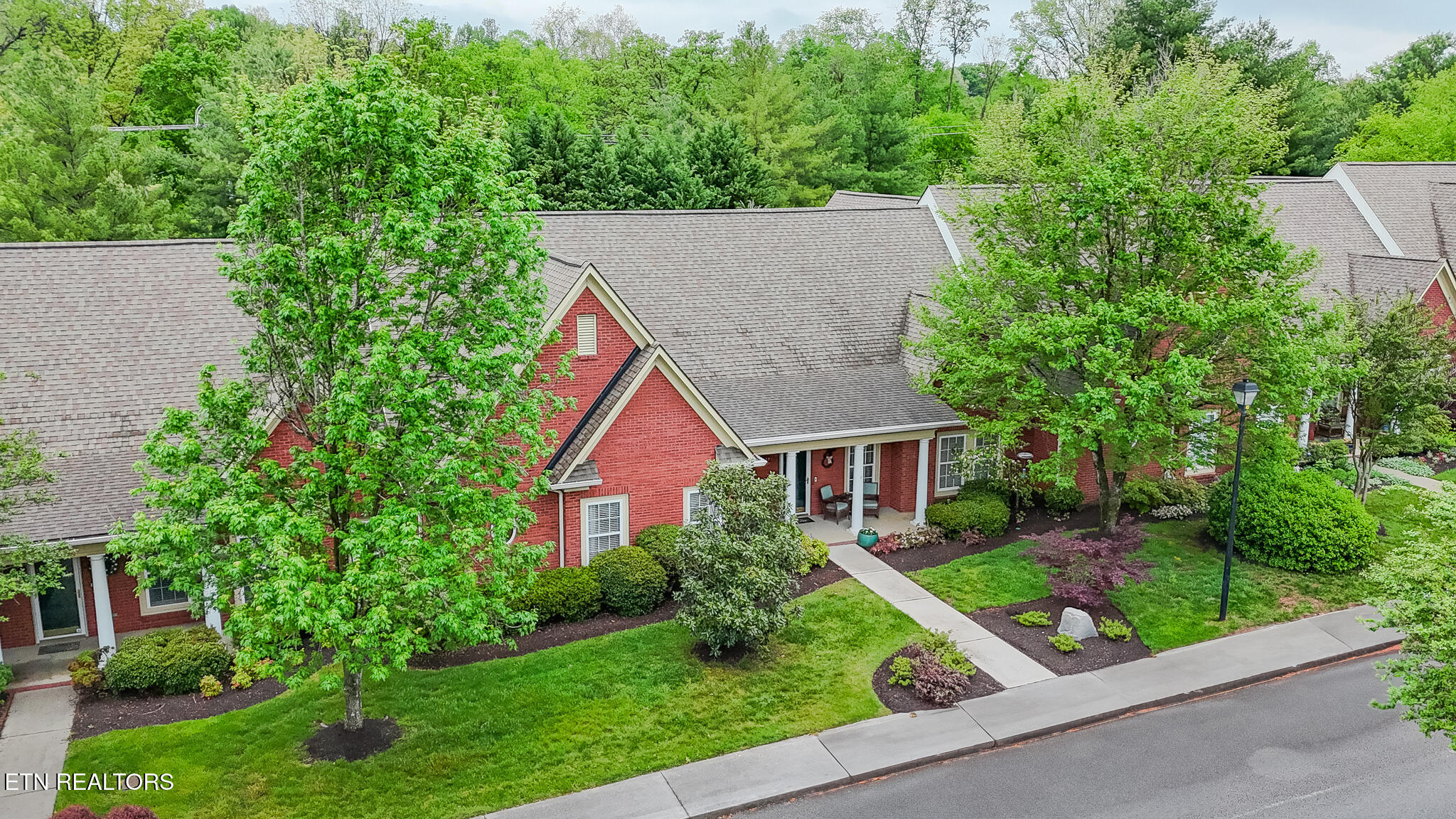 12427 Willow Ridge Lane Farragut, TN 37934 - Photo 5 of 49 DJI_20250422111140_0133_D