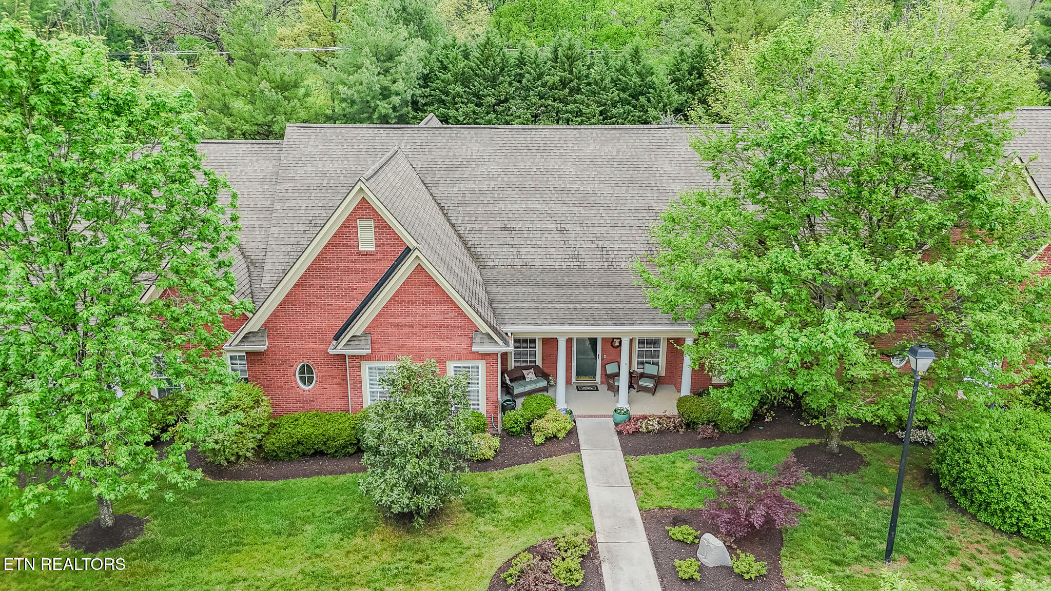 12427 Willow Ridge Lane Farragut, TN 37934 - Photo 6 of 49 DJI_20250422111130_0132_D